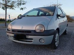 Usata 2002 Renault Twingo Due volumi | 2500 € (Buon prezzo)