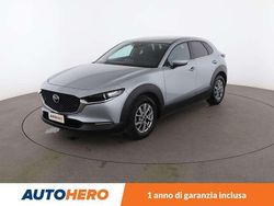 Argento Usata 2020 Mazda CX-30 SUV | 16.999 € (Ottimo prezzo)