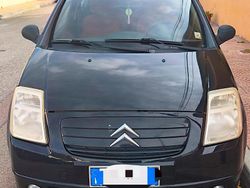 Nero Usata 2005 Citroën C2 Due volumi | 2150 €
