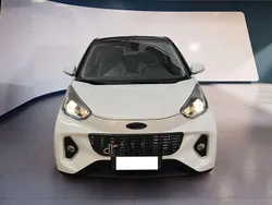 Bianco Usata 2023 DR Automobiles DR1 Due volumi | 19.900 € (Molto cara)