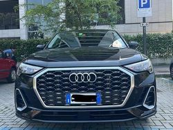 Usata 2022 Audi Q3 S-Line SUV | 36.900 € (Molto cara)