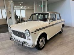Bianco Usata 1964 Fiat 1100 Tre volumi | 9900 €