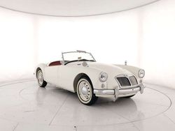 Bianco Usata 1959 MG MGA | 27.900 €