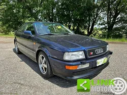 Blu Usata 1991 Audi Quattro Coupé | 30.000 €