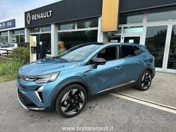 Blu/azzurro Usata 2024 Renault Symbioz Iconic SUV | 32.900 € (Cara)