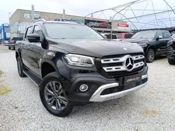 Nero Usata 2019 Mercedes X250 Business Pick-up | 28.300 € (Ottimo prezzo)