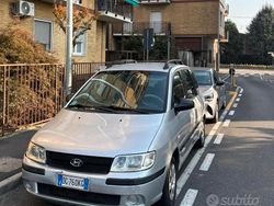 Usata 2007 Hyundai Matrix Monovolume | 1500 € (Buon prezzo)