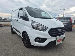 Bianco Usata 2021 Ford Transit Custom Trend Tre volumi | 14.900 € (Ottimo prezzo)