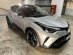 Usata 2022 Toyota C-HR Sport SUV | 24.900 € (Cara)