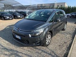 Grigio Usata 2016 Citroën Grand C4 Picasso Exclusive Monovolume | 6790 € (Buon prezzo)