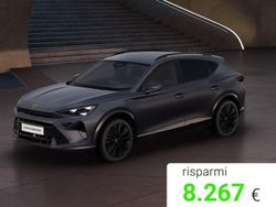 Magnetic tech matt grey Nuova 2025 Cupra Formentor SUV | 41.400 € (Cara)