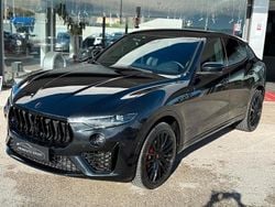 Nero Usata 2021 Maserati Levante SUV | 43.800 € (Buon prezzo)