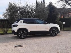 Bianco Usata 2024 Jeep Avenger Summit SUV | 23.000 € (Buon prezzo)