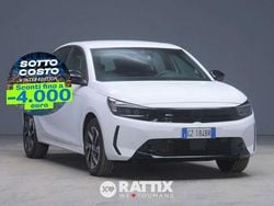 Arktis white Usata 2025 Opel Corsa S Tre volumi | 12.624 € (Super prezzo)