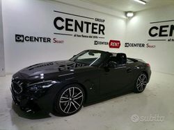 Nero Usata 2022 BMW Z4 M Sport Cabrio | 45.900 € (Cara)