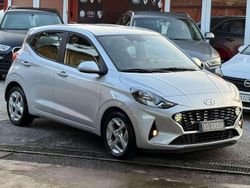 Grigio Usata 2023 Hyundai i10 Prime Due volumi | 12.500 € (Buon prezzo)