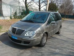 Usata 2006 Lancia Phedra Monovolume | 4500 € (Buon prezzo)