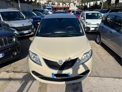 Beige Usata 2017 Lancia Ypsilon Gold Due volumi | 7499 € (Buon prezzo)