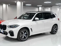 Usata 2019 BMW X5 M SUV | 48.000 € (Buon prezzo)