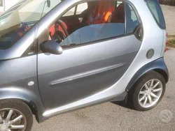 Usata 2006 Smart ForTwo Coupé Due volumi | 2800 € (Ottimo prezzo)