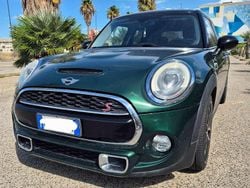 Verde Usata 2014 Mini Cooper SD Due volumi | 10.500 € (Buon prezzo)