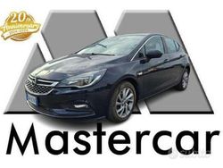 Blu/azzurro Usata 2019 Opel Astra Business Tre volumi | 9800 € (Ottimo prezzo)