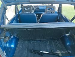 Usata 2002 Fiat Panda Due volumi | 2000 €