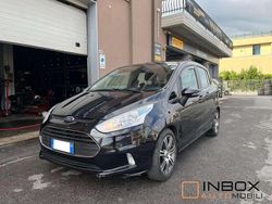 Nero Usata 2014 Ford B-MAX Business Edition Monovolume | 5950 € (Ottimo prezzo)