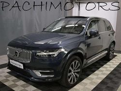 Blu Usata 2024 Volvo XC90 Ultimate SUV | 45.990 € (Buon prezzo)