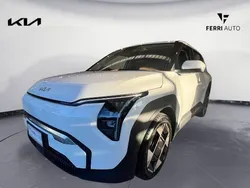 Bianco(met.) Nuova 2025 Kia EV3 4 SUV | 39.450 € (Buon prezzo)