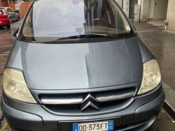 Grigio Usata 2006 Citroën C8 Elegance Monovolume | 1800 € (Buon prezzo)