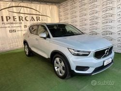 Grigio Usata 2020 Volvo XC40 Momentum SUV | 17.900 € (Super prezzo)