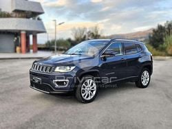 Blu Usata 2020 Jeep Compass Limited SUV | 21.400 € (Buon prezzo)