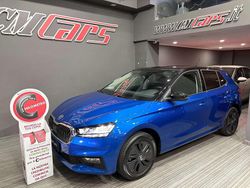 Blu/azzurro Nuova 2025 Skoda Fabia Tre volumi | 22.900 € (Buon prezzo)