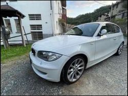 Usata 2009 BMW 123 Efficient Dynamics Due volumi | 7700 € (Buon prezzo)