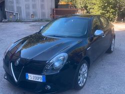 Usata 2018 Alfa Romeo Giulietta Tre volumi | 11.000 € (Buon prezzo)