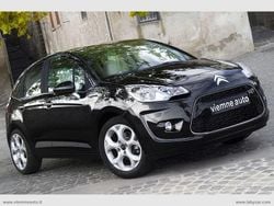 Nero Usata 2016 Citroën C3 Exclusive Tre volumi | 9300 € (Buon prezzo)