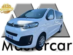 Bianco Usata 2020 Citroën Spacetourer Business Class Furgone | 16.500 € (Buon prezzo)