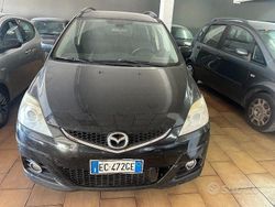 Antracite Usata 2010 Mazda 5 Style Monovolume | 3999 € (Cara)