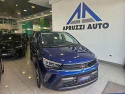 Blu Usata 2023 Opel Crossland X Edition SUV | 13.500 € (Buon prezzo)