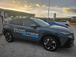 Rosso Nuova 2024 Subaru Crosstrek Style SUV | 32.600 € (Buon prezzo)