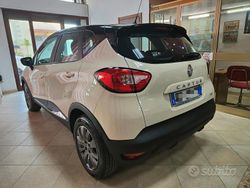 Beige Usata 2015 Renault Captur Iconic SUV | 8500 € (Ottimo prezzo)