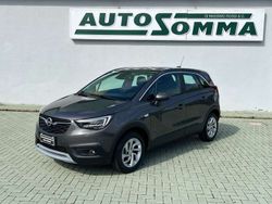 Grigio Usata 2020 Opel Crossland X Innovation SUV | 14.900 € (Cara)