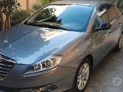 Grigio Usata 2012 Lancia Delta Gold Due volumi | 5800 € (Buon prezzo)