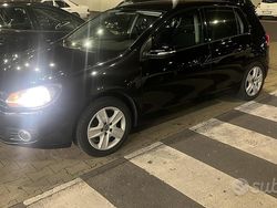 Usata 2012 VW Golf VI Tre volumi | 5700 € (Buon prezzo)