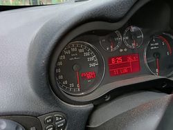 Grigio Usata 2009 Alfa Romeo 147 Due volumi | 2100 € (Buon prezzo)