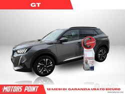 Usata 2021 Peugeot 2008 GT-line SUV | 17.490 €
