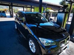 Nero Usata 2014 BMW X1 M Sport SUV | 10.000 € (Buon prezzo)