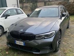 Usata 2020 BMW 330 Station wagon | 22.500 € (Super prezzo)