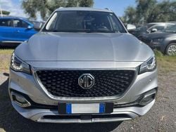 Argento Usata 2023 MG HS Luxury SUV | 15.943 € (Ottimo prezzo)
